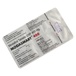 Modasmart 400mg